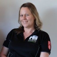 Janine Hayward