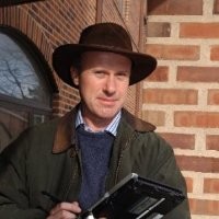 Michael Twidale