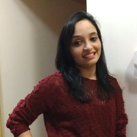Urvashi Verma