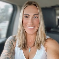 Heather O'Leary