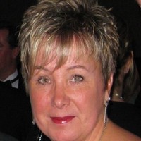 Pam Haigh