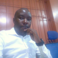 Ibrahim Muriithi