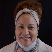 Maria Hoover
