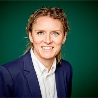 Kirsten Helene Balle