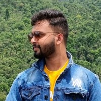 Akash Ss