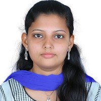 Bincy Thomas