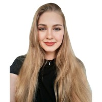 Alina Matyushinets