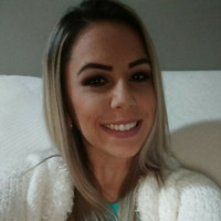 Franciele Dos Passos Silva
