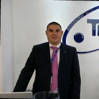 Jose Luis Urrutia Leal