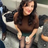 İremsu Erkoç