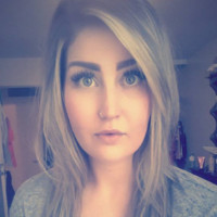 Alicia Straughan