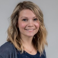Cassi Anderson, SHRM-CP