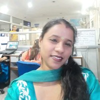 Sarabjeet Kour