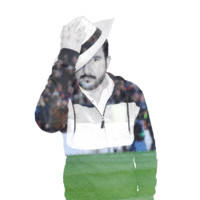 Javier Agurto Vega