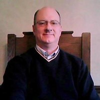 Brian Fitzwater