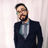 Guilherme Fernando Da Silva