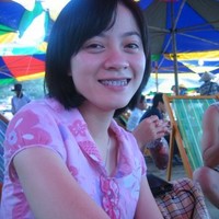 Nhung Dang