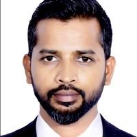 Praveen Singh