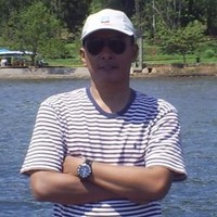 Suhendro Hendro
