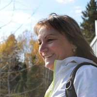Sylvie Racine