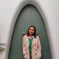 Kirti Gupta