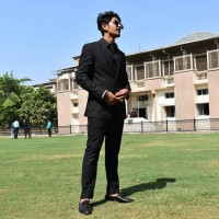 Vedansh Patel