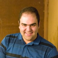 Amir Banaei-Esfahani, Ph.D.