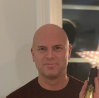 Mathias Wrååk