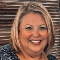 Sharla Hudson
