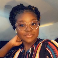 Lunece Thomas