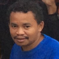 Ranaivomanana Olivier