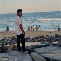 Jagan Selvaraj