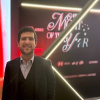 Mahmoud Ghandour