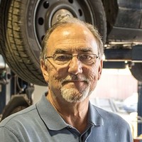 John Maehs