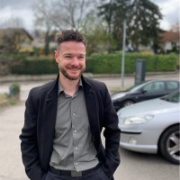 Frédéric Husser