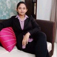 Tapashi Ghosh