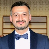 Halil İbrahim ÇİFTÇİ