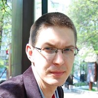 Dmitry Shabanov