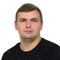 Roman Marchukov