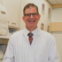 Jeffrey A Harrison, Dmd