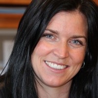 Mélanie Dubé,