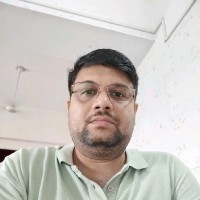 Sunil Mishra