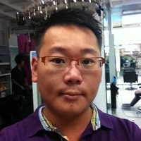 Shih Ming (Steven) Lin