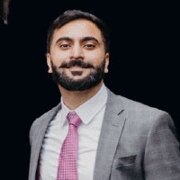 Junaid Malik