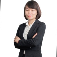 Thuy Cam Le