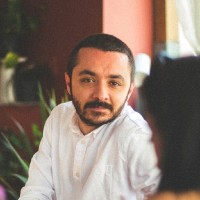 Pouria Atabaki