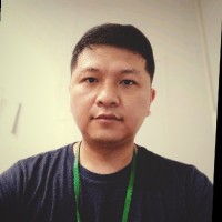 李栢霖