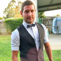 Dylan Robertson