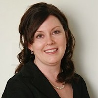 Tricia Motte