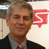 Dominique Chevallier